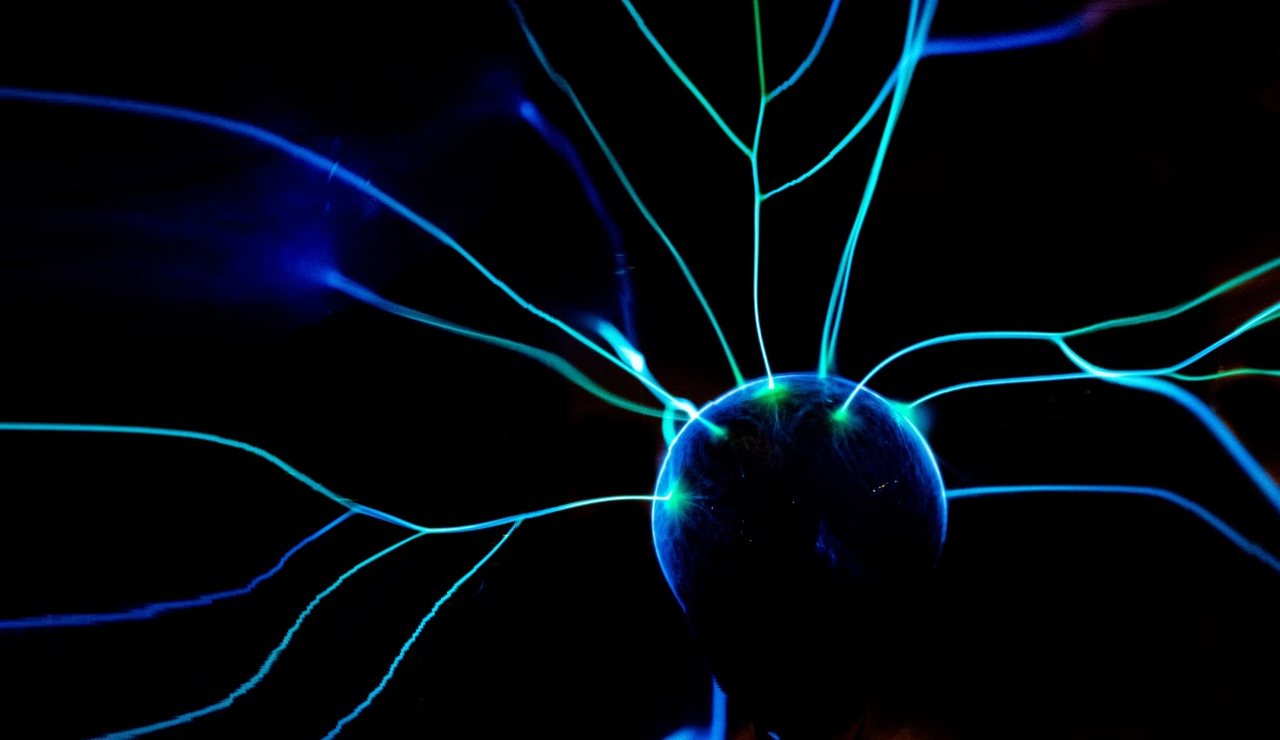 TUS IDEAS SON EL EJE ANGULAR DE LA AUTOMATIZACIÓN