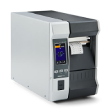 Impresoras Industriales